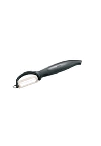 GEFU® - Keramikschäler, 19,4x8,0x4,0 cm - schwarz