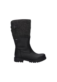 JOSEF SEIBEL - Damen Stiefel Melinda 34, schwarz-kombi - schwarz-kombi