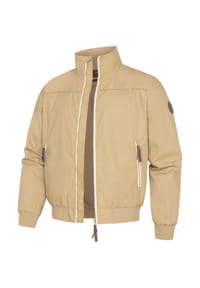 INDICODE - Übergangsjacke Ivano - Black