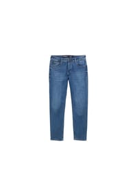 DENIM TOM TAILOR - Jeanshose, 5-Pocket, für Herren - 10119 USED MID ST