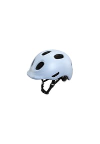 KED - Kinderhelm  MEGGY SPARK , sky matt - blau