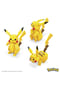 MEGA™ CONSTRUX Pokémon Bauset "Jumbo Pikachu" Bild 20