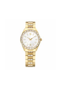 SWAROVSKI - Damen Armbanduhr "5745534" - GOLD