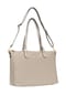 L.CREDI ALENA Alena Shopper, Reißverschluss, Standfüßchen, für Damen Bild 9