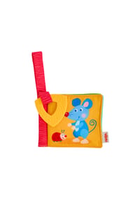HABA - Buggybuch Tierfreunde - 
