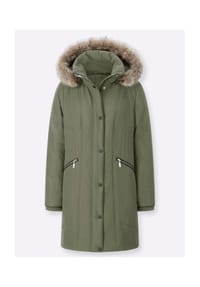 Witt - Steppjacke - dunkelblau