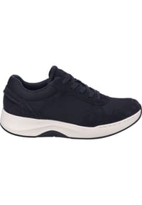 Seibel - I Go Dynamic Sneaker "Elli 07", rutschfest, für Damen - 530 OCEAN