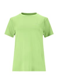 ENDURANCE - T-Shirt Yonan V2 mit schnell trocknender Technologie - 1001 Black