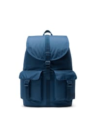 Herschel - Dawson Light 20.5 - Rucksack 44 cm (navy) - navy