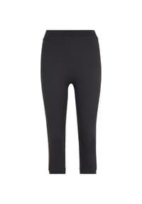 VENICE BEACH - Sport-Tights Kimberly, 3/4-lang, für Damen - 724 - BLUE MUSSEL