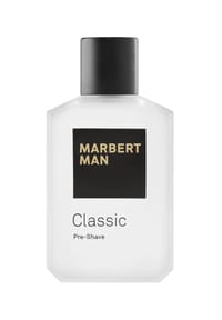 MARBERT MAN - Classic, Pre-Shave - SPÜLUNG