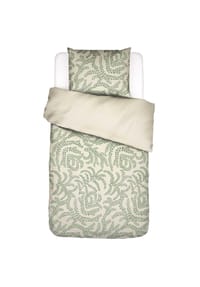 ESSENZA Bettwäsche Eleria - Eleria - Cedar green