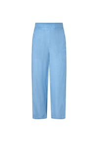 KRISS - Hose Sommer - blau