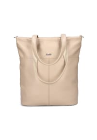 zwei Mademoiselle.M - Mademoiselle.M Shopper Tasche 37 cm - blush