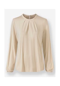 heine - Shirt - khaki