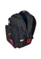 McNeill® BASE Rucksack, Zweiwege-Reißverschluss, Patch, für Kinder Bild 9