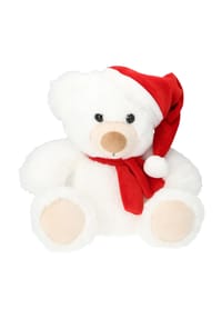 GALERIA - XMas Bär, 22 cm - BEIGE