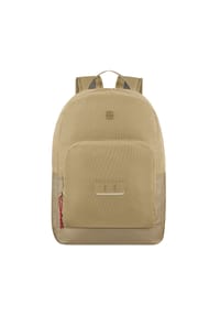 WENGER® - Next 24 Business-Rucksack 46 cm Laptopfach - beige