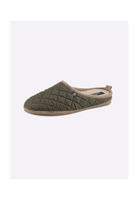 Witt - Pantoffel - khaki