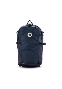 FJÄLLRÄVEN - Abisko Softpack 16 L Wanderrucksack 45 cm - navy