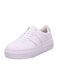 rieker - Schnürschuhe - 0 WEISS KOMBI