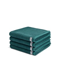 ROSS® 4 X Handtuch im Set Selection - Selection - Anthrazit
