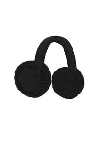 BARTS® - Ohrenwärmer, wärmend, für Damen - 01  BLACK
