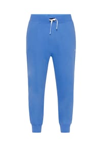 POLO RALPH LAUREN - Loungewear-Hosen "BCI LIQUID COTTON", Tunnelzug, für Herren - 016 HABOR ISL.BLUE