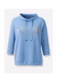 heine - Sweatshirt - ecru