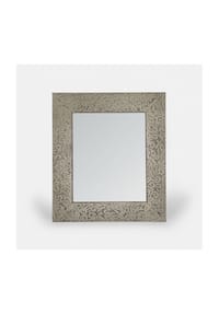 LOBERON - Wandspiegel Alenasse antikbeige - 