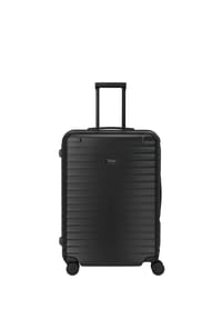 TITAN OVERSEAS - Trolley M+, 4-Doppelrollen, TSA-Kombinationsschloss - FOREST GREEN 86