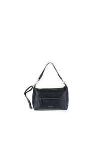 pierre cardin - Schultertasche - Black