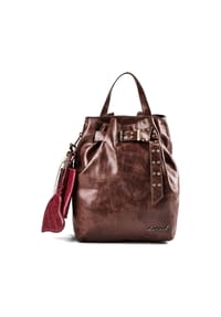 Desigual. Galaxy - Rucksack GALAXY LUENA Backpack - braun