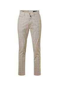 pierre cardin - Chino Castres im regular fit - Blue Heaven