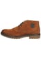 PIUS GABOR Veloursleder Stiefelette Bild 2