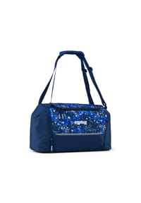 ergobag - Sporttasche, reflektierend - BLAU
