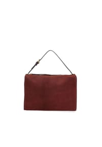 Gave Lux - Schultertasche - Black