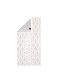 Villeroy & Boch - Handtücher Coordinates Carré 2557 brilliant white - 76 - weiß