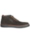 PIUS GABOR Veloursleder Sneaker Bild 4