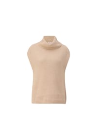 s.Oliver - Pullover - Beige