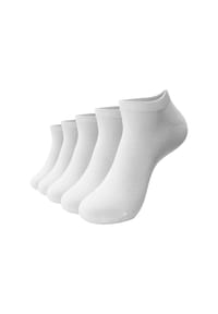 INDICODE - Socken INLiotta - Black