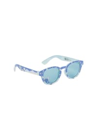 Disney - Lilo & Stitch Sonnenbrille Kinder – UV-Schutzbrille & Freizeitbrille - Mehrfarbig Einheitsgröße