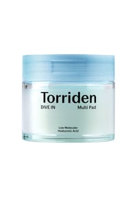 Torriden DIVE IN - Multi Pad - KLAR