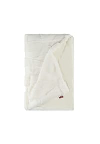 AIGNER AIGNER Wohndecke SERENITY - AISerenity - Weiß