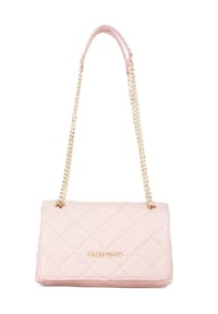 VALENTINO BAGS - OCARINA Umhängetasche, Emblem, Reißverschluss, für Damen - BOSCO