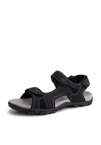 TRAVELIN' - Sandalen Horten - Braun