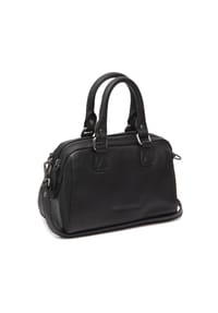 The Chesterfield Brand Dalford - Dalford Handtasche Leder 24 cm - black