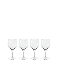Villeroy & Boch Burgunderkelch, Set 4tlg. Maxima - Maxima - klar