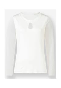 heine - Shirt - ecru
