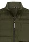 camel active Blouson im Stepp-Fleece-Mix Bild 9